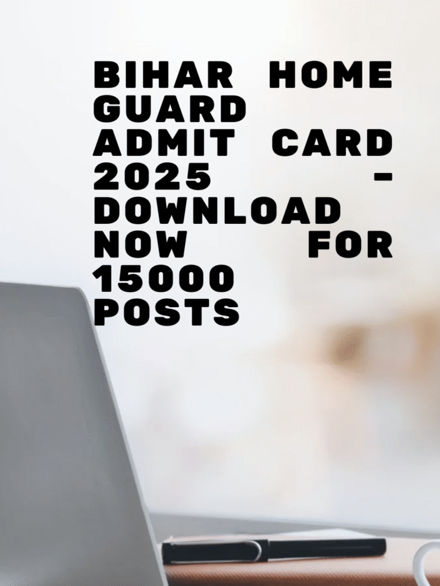 https://sarkarikeeda.com/bihar-home-guard-admit-card-2025/