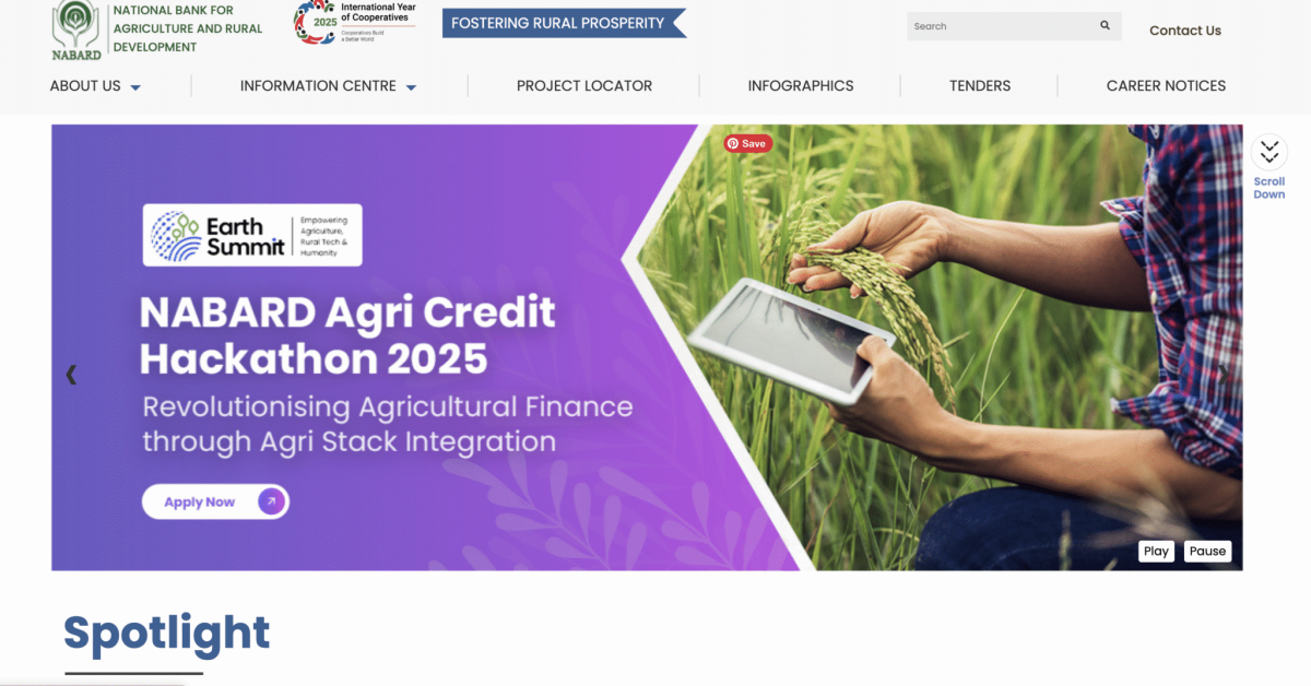 NABARD Assistant Manager Grade A Recruitment 2025